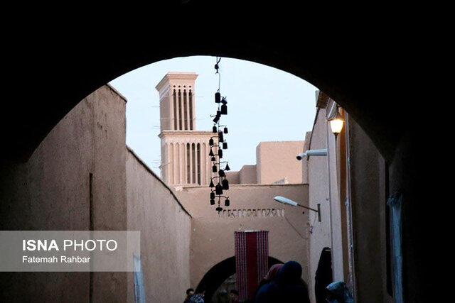 کوچه گالری یزد میزبان هر پنجشنبهی هنردستان