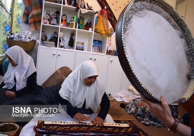 ثبت ملی ۳ اثر دیگر از شهر پیرترین موجود زنده ایران