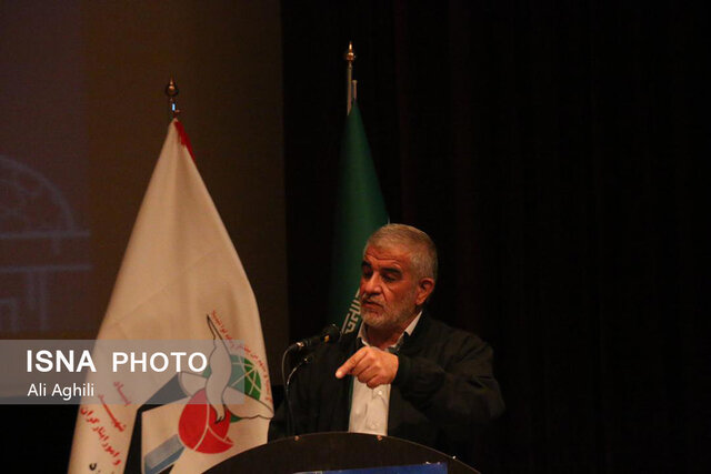 ۳۳ هزار نفر از خانواده ایثارگران در کشور شغل ندارند