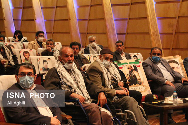 ۳۳ هزار نفر از خانواده ایثارگران در کشور شغل ندارند