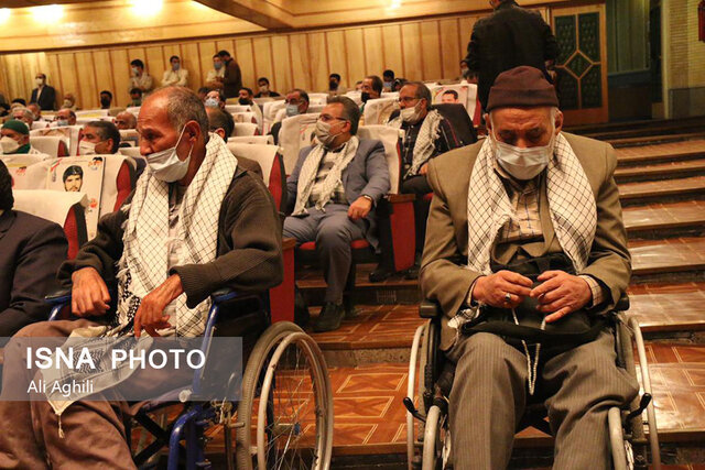 ۳۳ هزار نفر از خانواده ایثارگران در کشور شغل ندارند