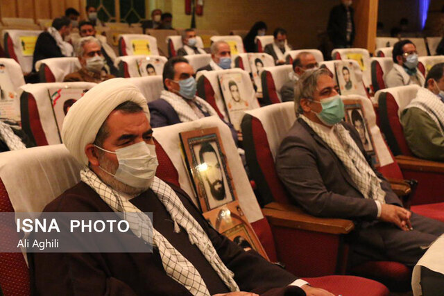 ۳۳ هزار نفر از خانواده ایثارگران در کشور شغل ندارند