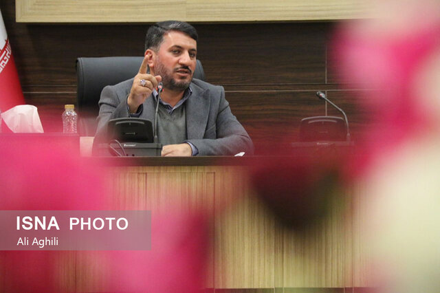 تمهیدات لازم برای جلوگیری از ورود سویه «اُمیکرون» به استان اندیشیده شود تمهیدات لازم برای جلوگیری از ورود سویه «اُمیکرون» به استان اندیشیده شود