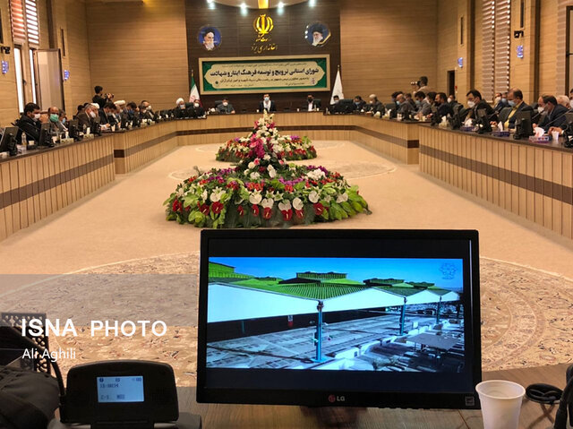 یزد در دفاع مقدس و انقلاب خوش درخشیده است