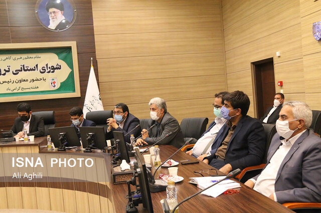 یزد در دفاع مقدس و انقلاب خوش درخشیده است