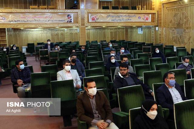 نخبگان یزدی با نمایندگانشان در مجلس هماندیشی کردند