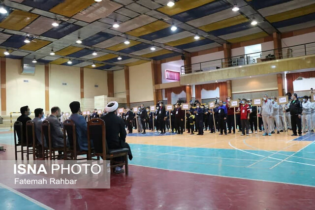 یزد میزبان دومین دوره مسابقات کشوری فوتسال کارکنان میراث