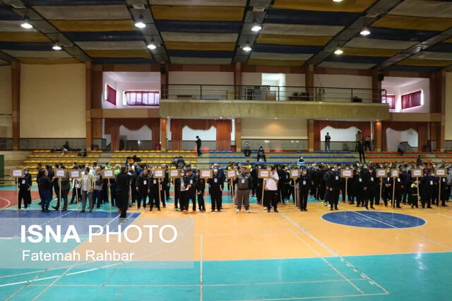 یزد میزبان دومین دوره مسابقات کشوری فوتسال کارکنان میراث