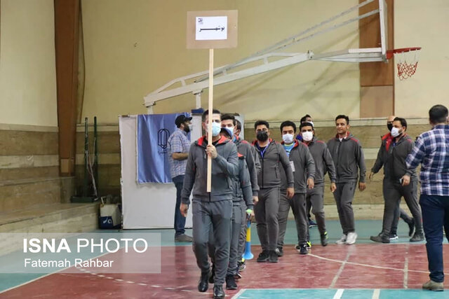 یزد میزبان دومین دوره مسابقات کشوری فوتسال کارکنان میراث