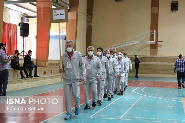 یزد میزبان دومین دوره مسابقات کشوری فوتسال کارکنان میراث