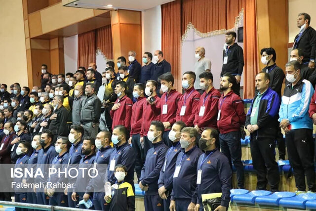 یزد میزبان دومین دوره مسابقات کشوری فوتسال کارکنان میراث