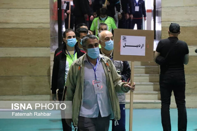 یزد میزبان دومین دوره مسابقات کشوری فوتسال کارکنان میراث