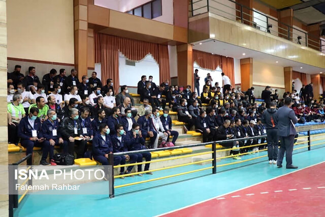 یزد میزبان دومین دوره مسابقات کشوری فوتسال کارکنان میراث