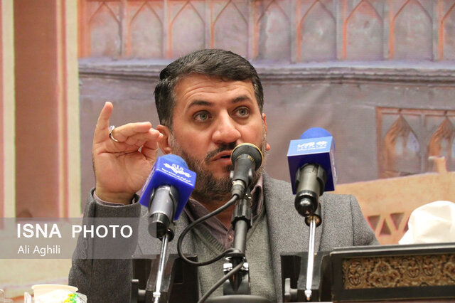 اولین نشست هم اندیشی استاندار یزد با اصحاب رسانه