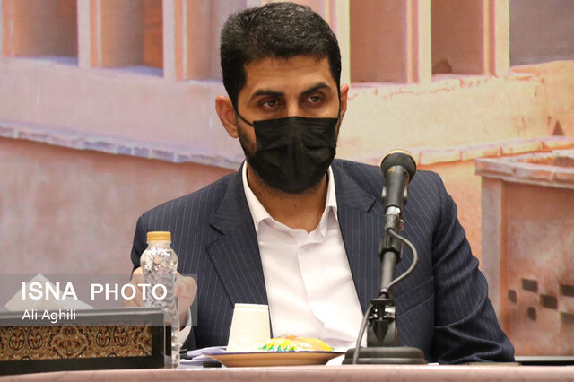 اولین نشست هم اندیشی استاندار یزد با اصحاب رسانه