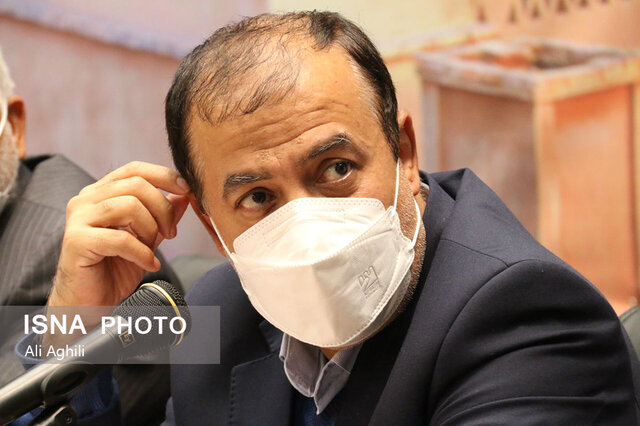 اولین نشست هم اندیشی استاندار یزد با اصحاب رسانه