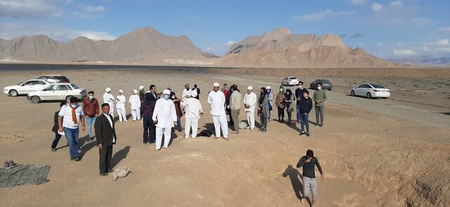 آشنایی با هنر ماندگار قنات در اردکان