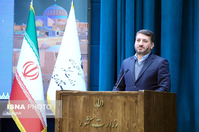 معاونین جدید استاندار یزد معرفی شدند