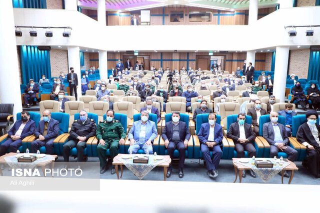 معاونین جدید استاندار یزد معرفی شدند