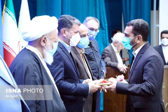 معاونین جدید استاندار یزد معرفی شدند