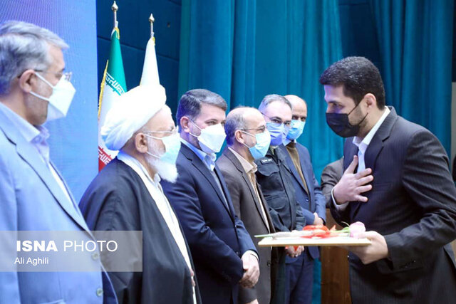 معاونین جدید استاندار یزد معرفی شدند