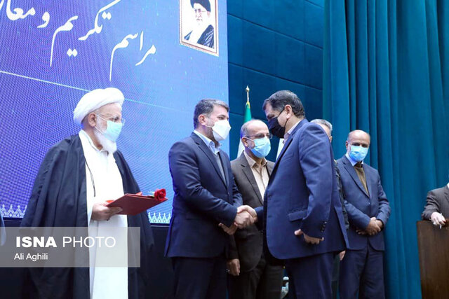 معاونین جدید استاندار یزد معرفی شدند