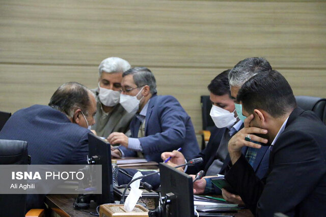 ملاقات چهره به چهره مردم دارالعباده با استاندار یزد