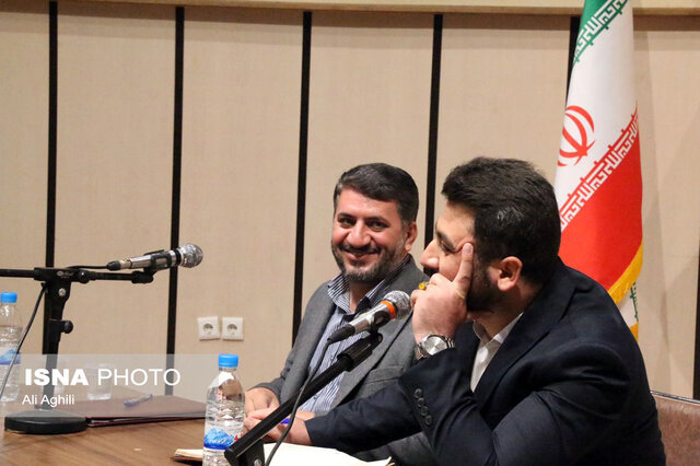 دانشجویان عملکرد مدیران را ارزیابی کنند