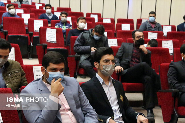 دانشجویان عملکرد مدیران را ارزیابی کنند