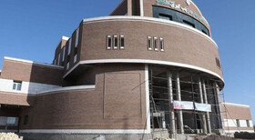 پیگیری تخصیص ۴۰ میلیارد تومان اعتبار تکمیل بیمارستان اشکذر در سالجاری 