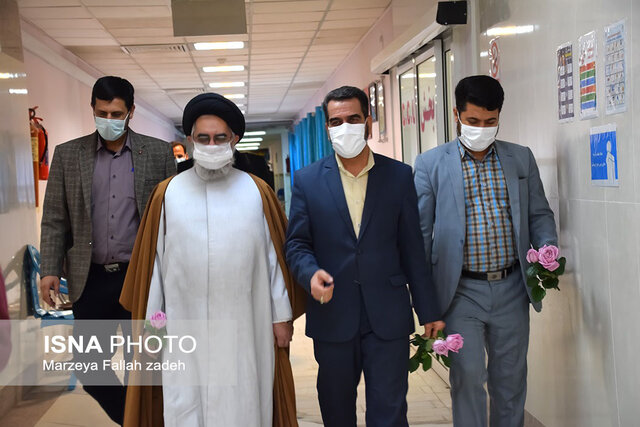 نرخ پرستاری استان یزد بالاتر از متوسط کشوری/ مطالبات پرستاران را پیگیری میکنیم