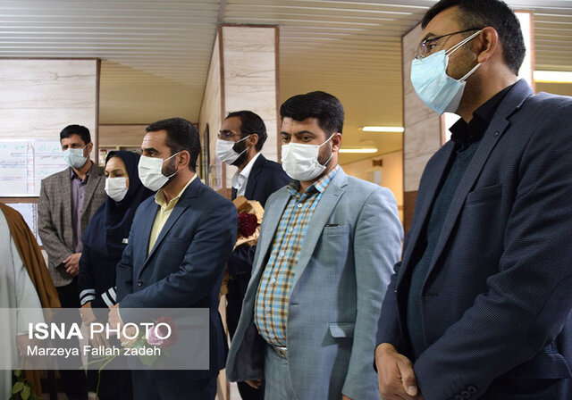 نرخ پرستاری استان یزد بالاتر از متوسط کشوری/ مطالبات پرستاران را پیگیری میکنیم