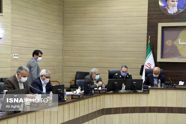 وضعیت کرونا در یزد مناسب ولی شکننده است