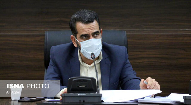 اماکن تفریحی و بوم‌گردی‌های مهریز تعطیل شد