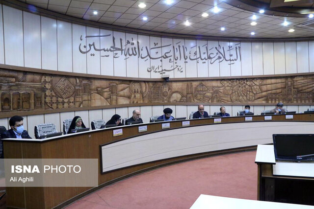 اهتمام شورای شهر یزد به نوآوری و شرکتهای دانش بنیان در بازآفرینی شهری