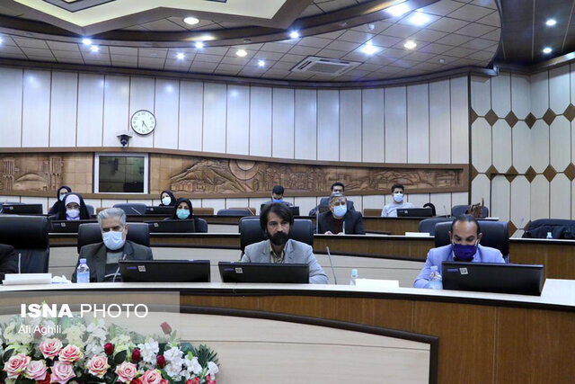 اهتمام شورای شهر یزد به نوآوری و شرکتهای دانش بنیان در بازآفرینی شهری