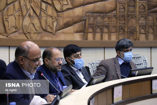 اهتمام شورای شهر یزد به نوآوری و شرکتهای دانش بنیان در بازآفرینی شهری