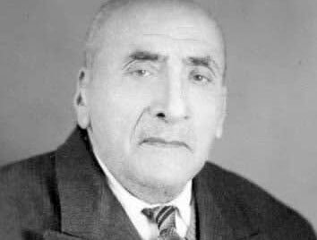 محمّدحسین نوّاب، از مشاهیر و بزرگان کوشا و خوشنام یزد