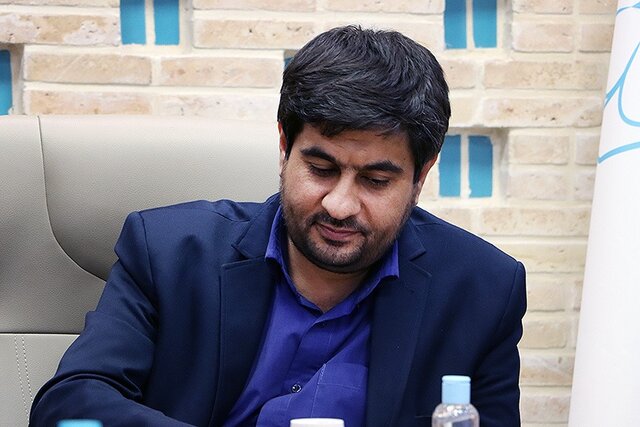 مساعدت در ساخت و توسعه کتابخانه در مناطق محروم و کمتر برخوردار یزد مساعدت در ساخت و توسعه کتابخانه در مناطق محروم و کمتر برخوردار یزد