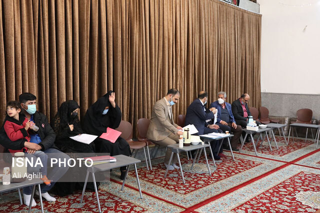 بازدید وزیر میراث از بافت جهانی یزد