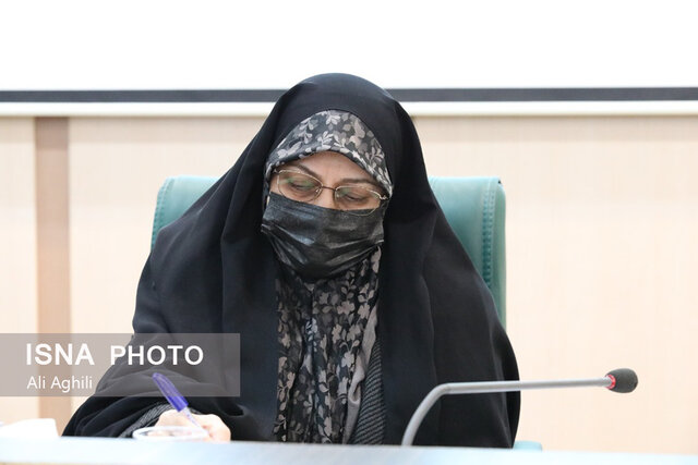 برنامه جامعی برای آسیبهای اجتماعی خانوادهها داریم