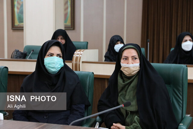 برنامه جامعی برای آسیبهای اجتماعی خانوادهها داریم