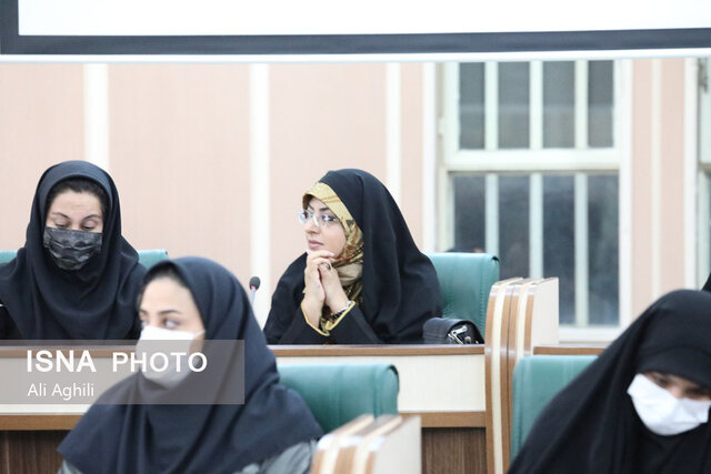 برنامه جامعی برای آسیبهای اجتماعی خانوادهها داریم