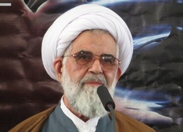  مهمترین مشکل استان یزد آب است