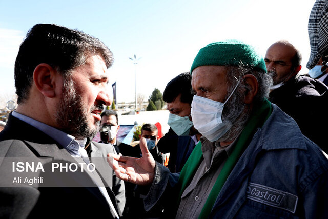 نقش فعالان صنعت حمل و نقل در جنگ اقتصادی کلیدی و موثر بوده است