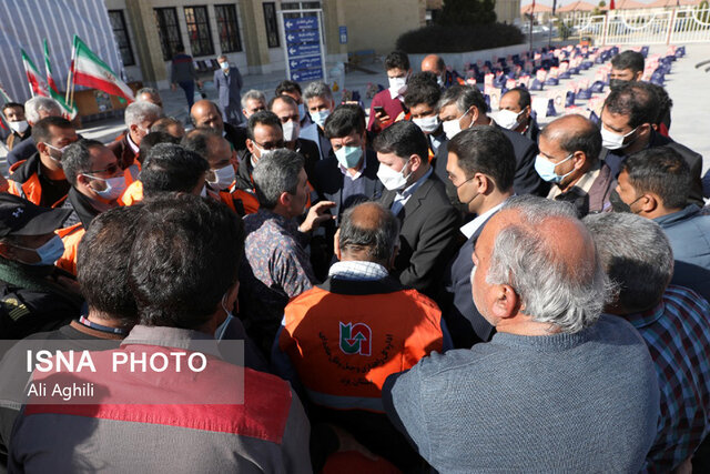 نقش فعالان صنعت حمل و نقل در جنگ اقتصادی کلیدی و موثر بوده است