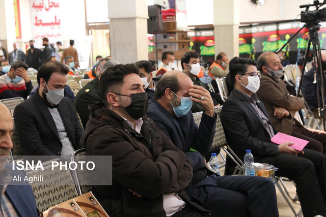 نقش فعالان صنعت حمل و نقل در جنگ اقتصادی کلیدی و موثر بوده است