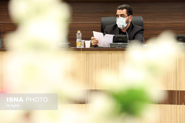 نباید با سهل انگاریهایی احتمالی زمینه شیوع سویه اُمیکرون فراهم شود