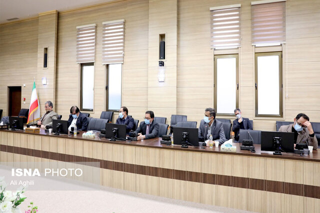 نباید با سهل انگاریهایی احتمالی زمینه شیوع سویه اُمیکرون فراهم شود