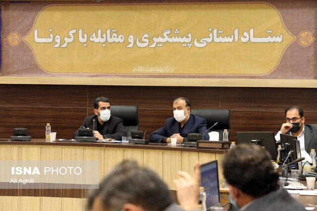 نباید با سهل انگاریهایی احتمالی زمینه شیوع سویه اُمیکرون فراهم شود